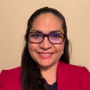 Meet your Posher, Sherina